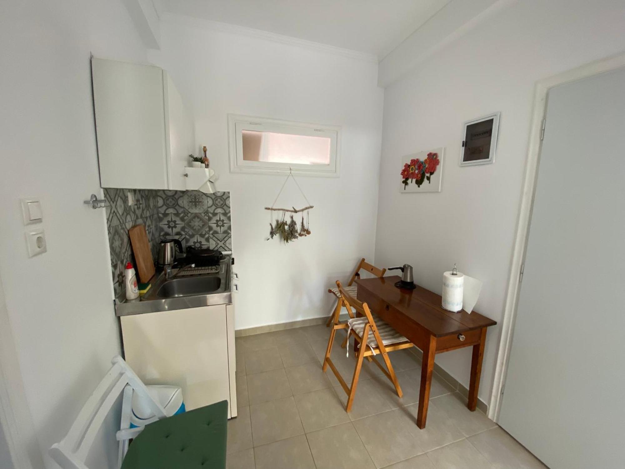 Delikos House Limenaria (Thasos)
