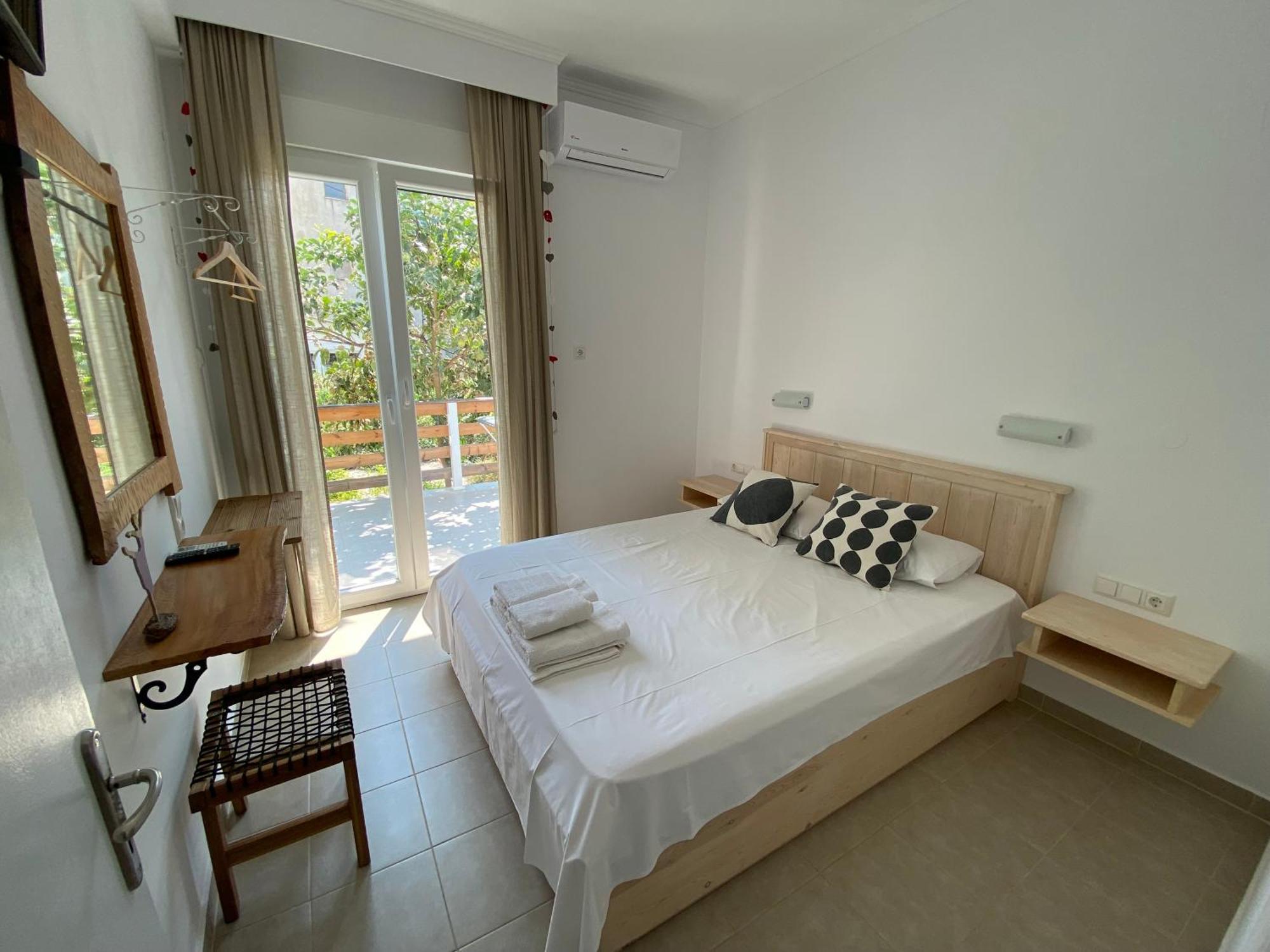 Apartamento Delikos House Limenaria (Thasos)
