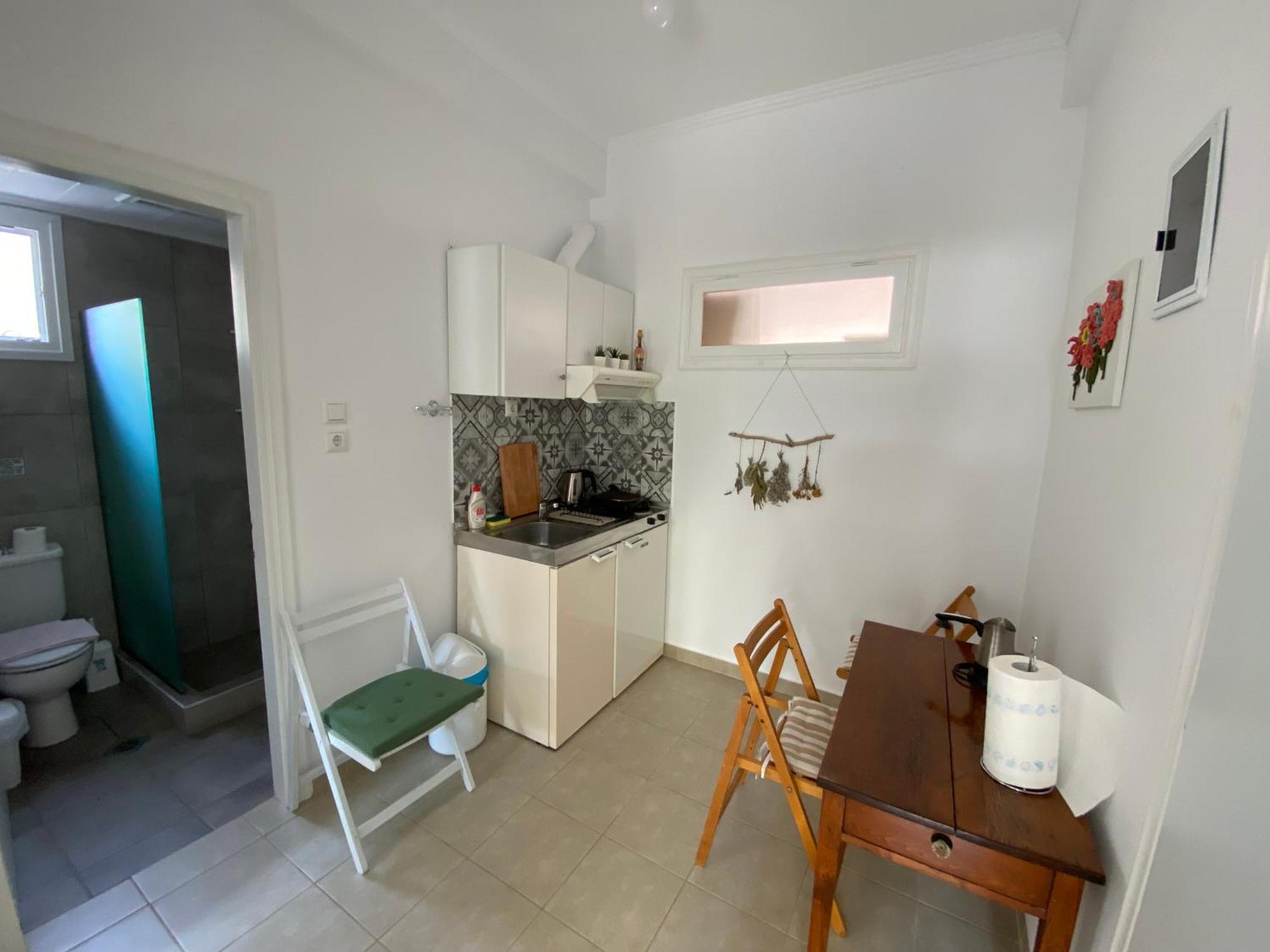 Delikos House * Limenaria (Thasos)