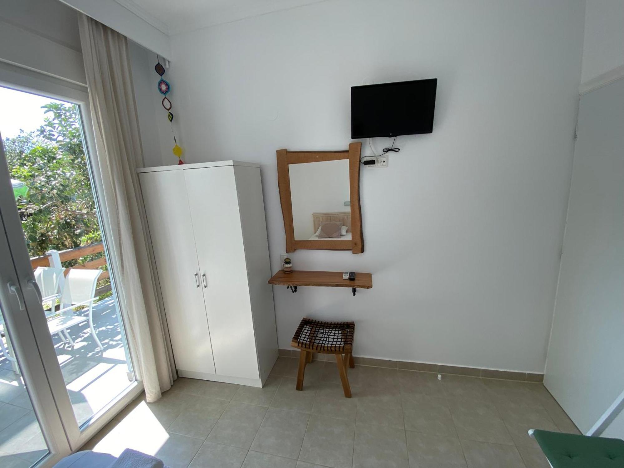 Appartement Delikos House *