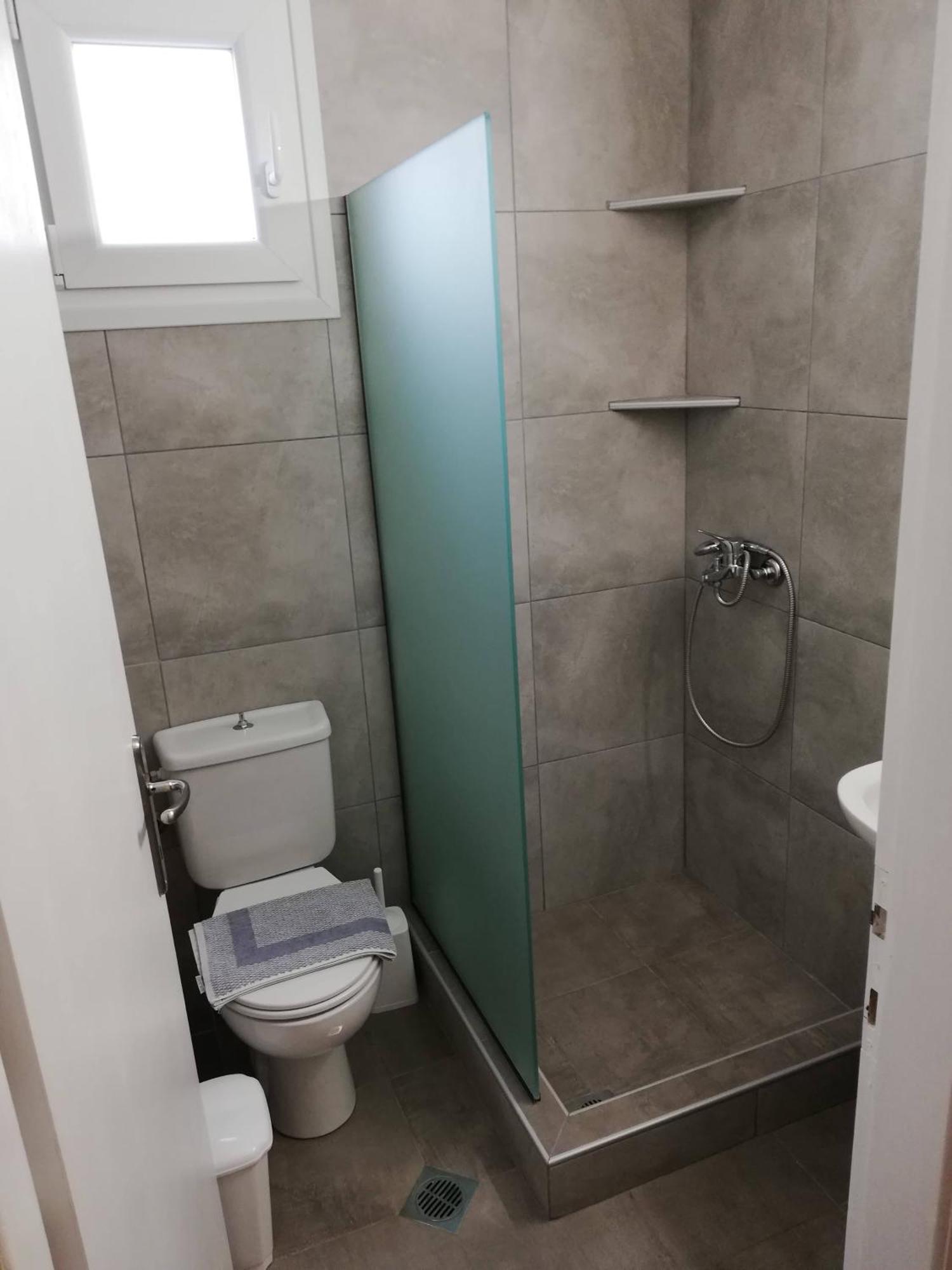 Apartamento Delikos House *
