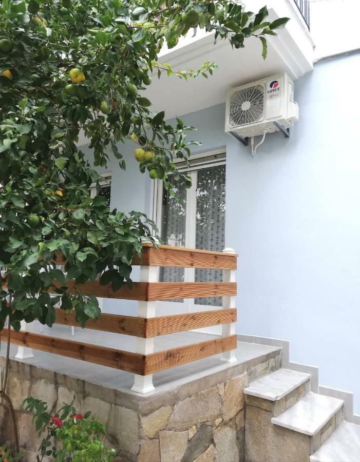 Delikos House Appartement *